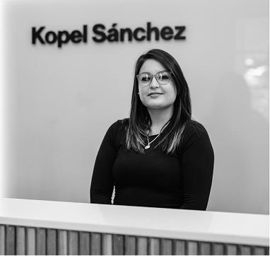 Equipo Kopel Sánchez