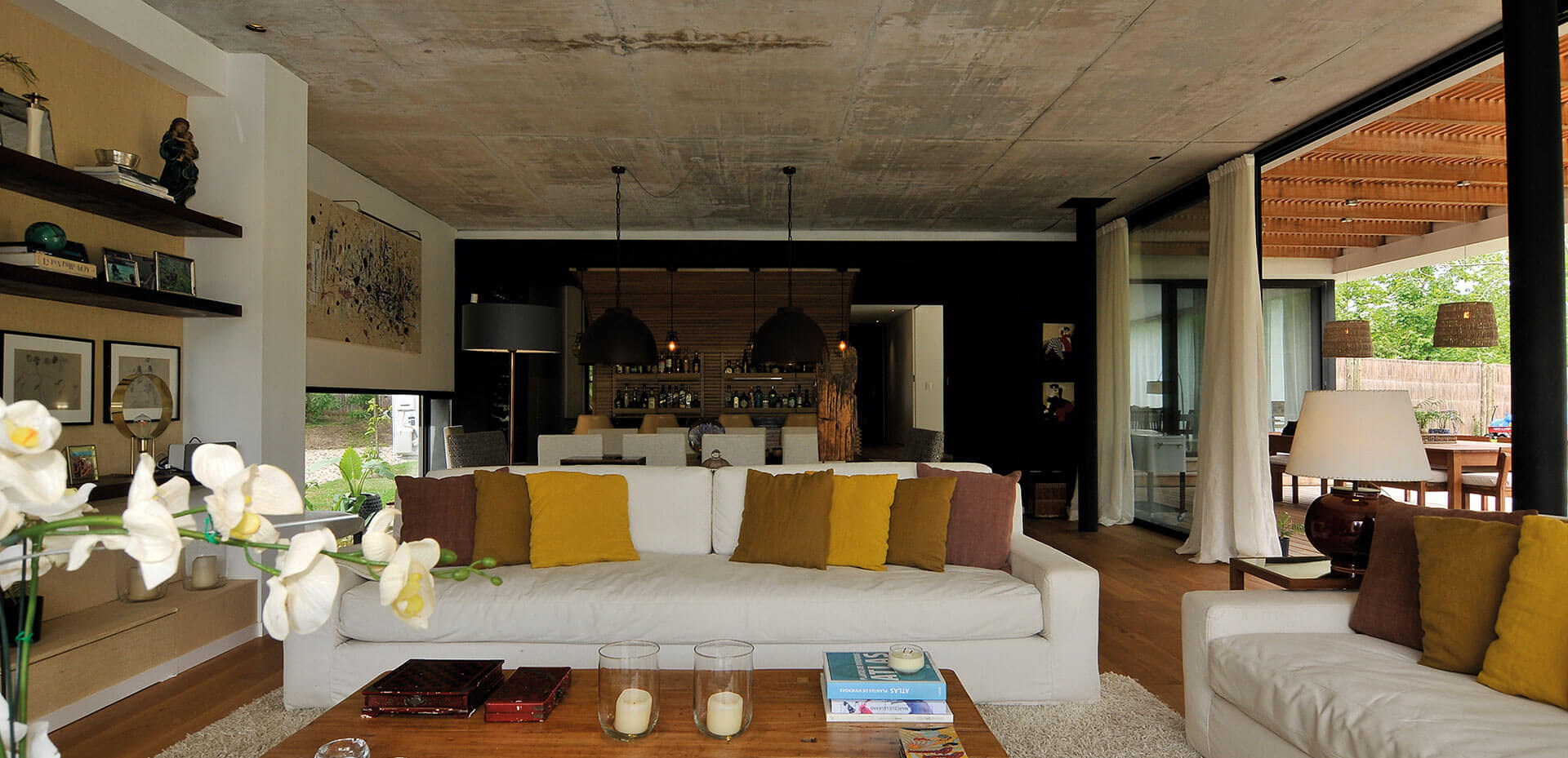 Casas Kopel Sánchez