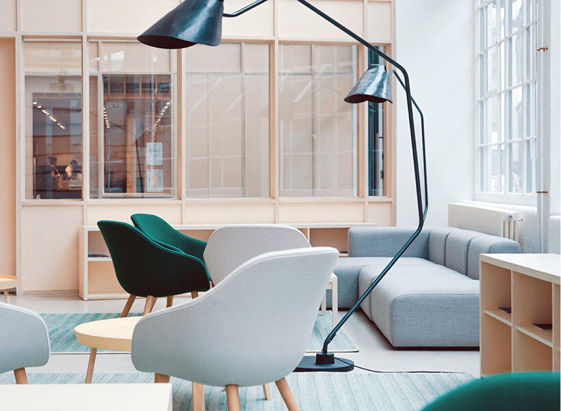 Ventura Oficina Central